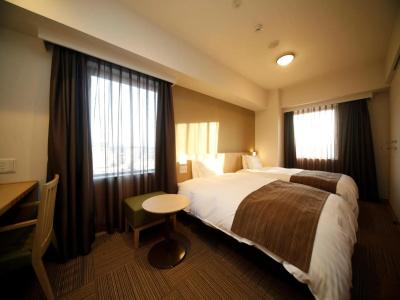 Dormy Inn Hon-Hachinohe - 2