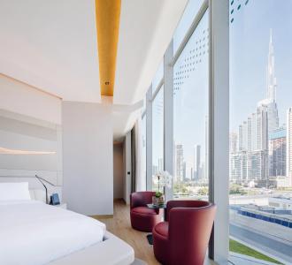 ME Dubai by Meliá - 21