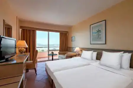 Divani Corfu Palace - 45