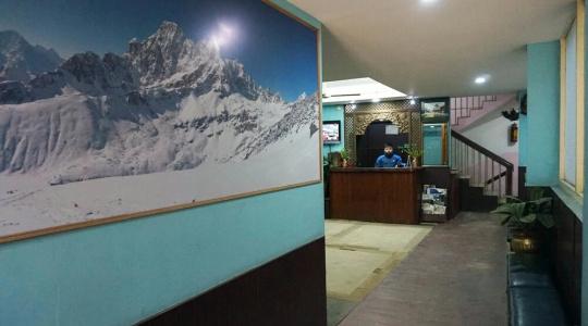 Thamel Seasons - 23
