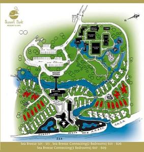 Sunset Park Resort And Spa - Sha Plus - 108