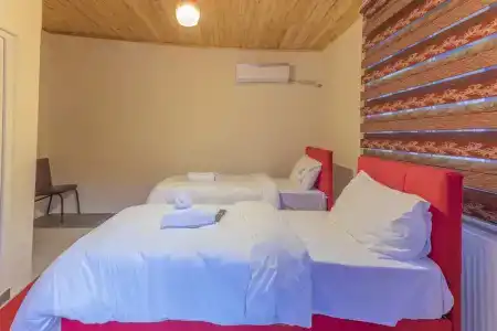 ÖZ Butik Otel Antik Kent Myrleia - 33