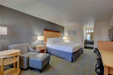 Best Western Horizon Inn - 34