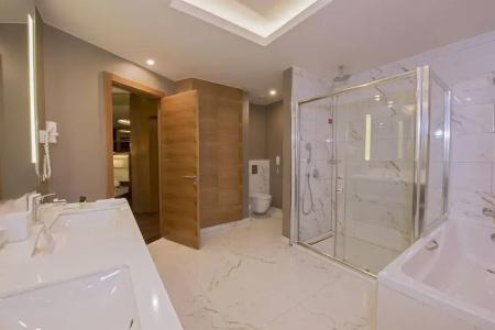 Ramada Plaza By Wyndham Konya - 49