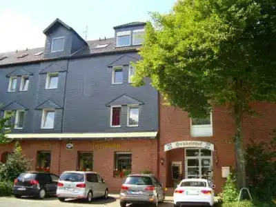 -Restaurant Handelshof - 2
