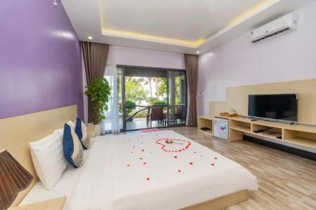 Mai Phuong Resort Phu Quoc - 60