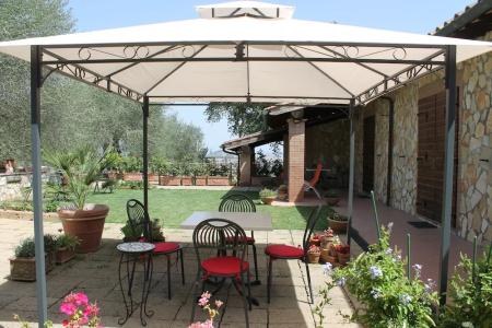 Agriturismo Cantagalli - 113