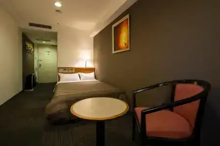 Ark Osaka Shinsaibashi -Route Inns- - 11