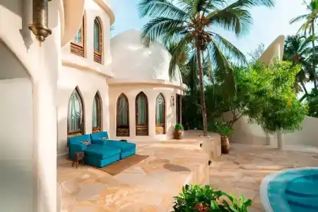 Xanadu Villas & Retreat - 72