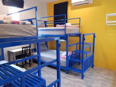 The Cube Resort - 74