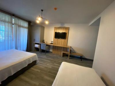 Koru Butİk Otel - 3