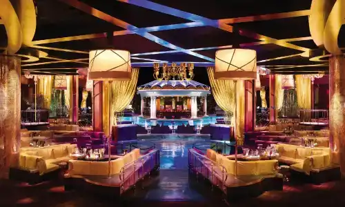 Encore at Wynn Las Vegas - 25