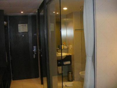 Keys Select Hosur Road - By Lemon Trees - 20