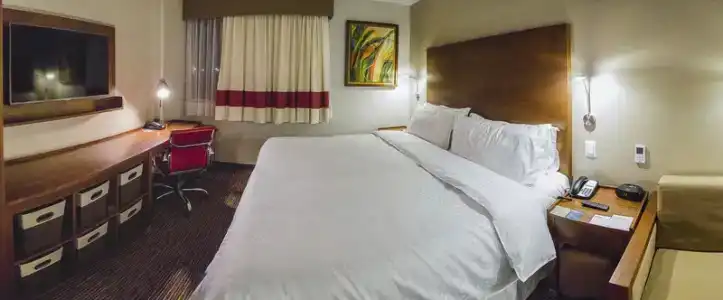 Four Points by Sheraton Queretaro Norte - 61