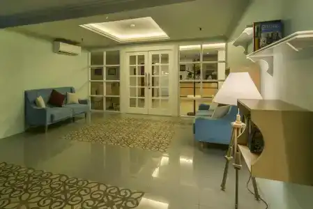 Yan's House - 13