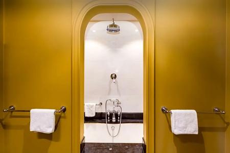 De Castillion - Small elegant family hotel - 73