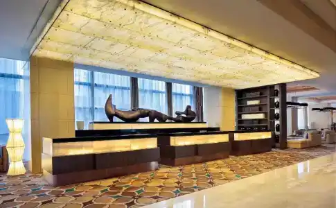 Courtyard by Marriott Suzhou - 23
