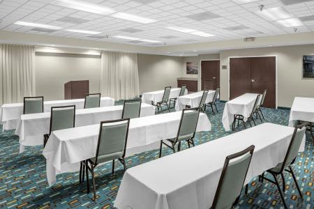 Courtyard by Marriott/Wrightsville Beach - 25