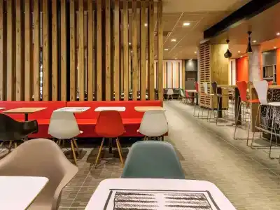 ibis Berlin Kurfuerstendamm - 12