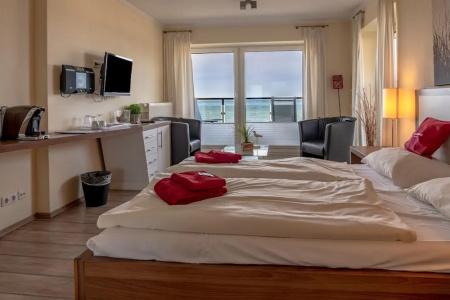 Seaside-Strandhotel - 221
