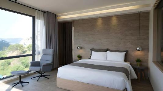 The Luxe Da Lat - 38