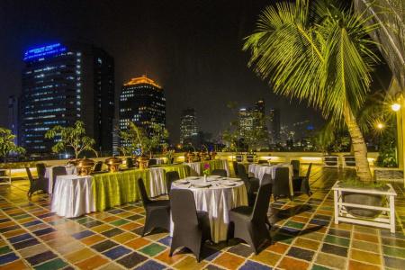 1o1 Urban Jakarta Thamrin - Takes - 20