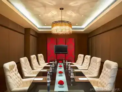 Sofitel Mumbai Bkc - 44