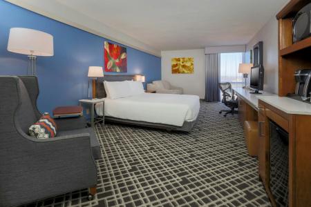 Hilton Garden Inn Dallas/Market Center - 21