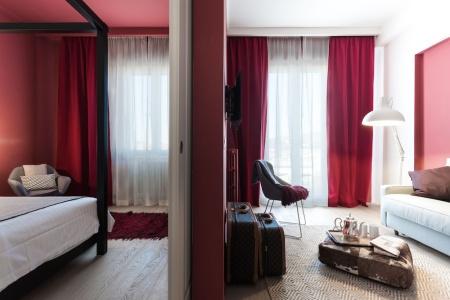 b&b Lorena Suites - 64