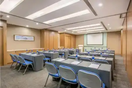 Holiday Inn Express Beijing Airport Zone, An Ihg - 12