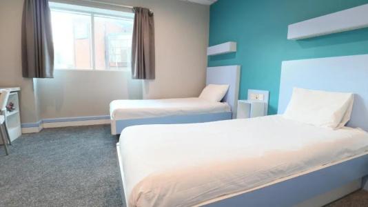 Citrus Cardiff by Compass Hospitality - 58