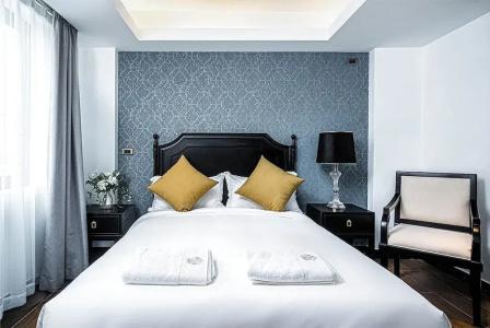 Glory Boutique Suite - 32