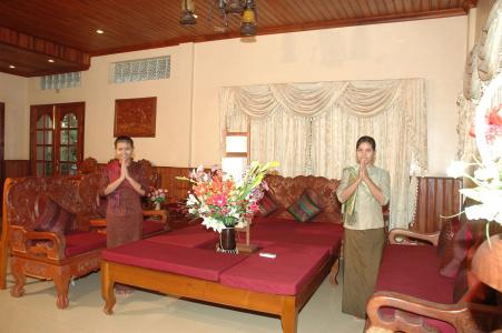 Shining Angkor Boutique - 24
