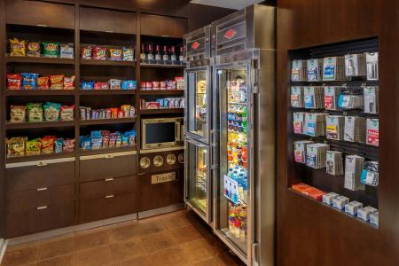 Courtyard By Marriott Houston Medical Center/Nrg Park - 9