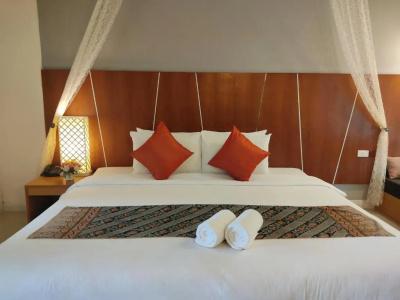 Impress Resort - 34