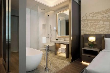 Jw Marriott Chengdu - 48