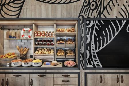 Moxy Bremen - 15