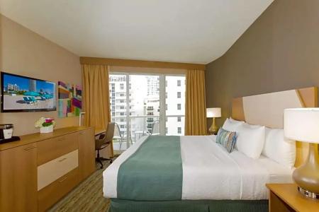 Best Western Plus Atlantic Beach Resort - 65