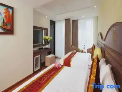 Regalia Nha Trang - 25