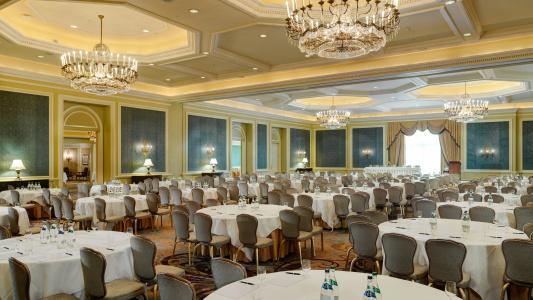 Intercontinental Dublin, An Ihg - 19