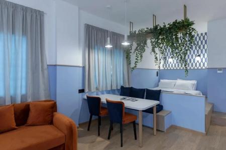 Acro Urban Suites - 122