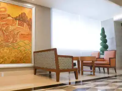 Indra Regent - 12