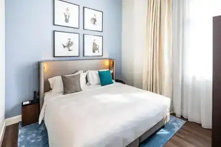 Fraser Suites Hamburg - 50