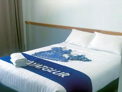 Glur Phuket Patong Beach - Sha Certified - 28