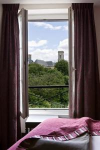 Observatoire Luxembourg - 7