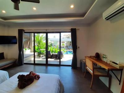 Baan Sawan Samui Resort - Sha - 108