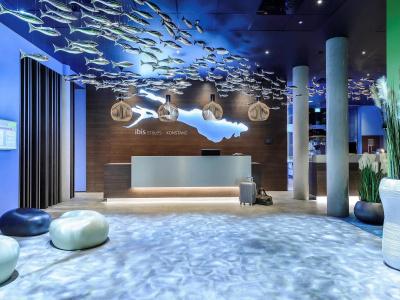 Ibis Styles Konstanz - 1