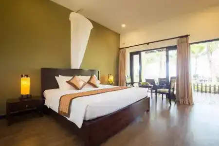 Diamond Bay Resort & Spa - 50