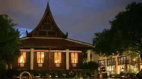 Indra Regent - 0