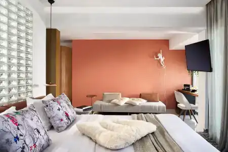 Dyo Suites - 63